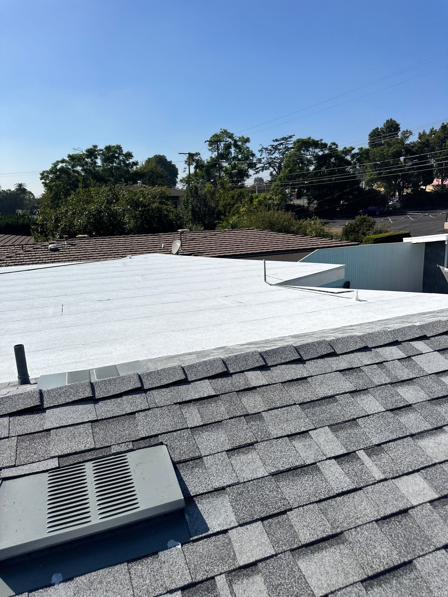 Roof Replacement - San Gabriel, CA 91775 by Epic Roof Replacement