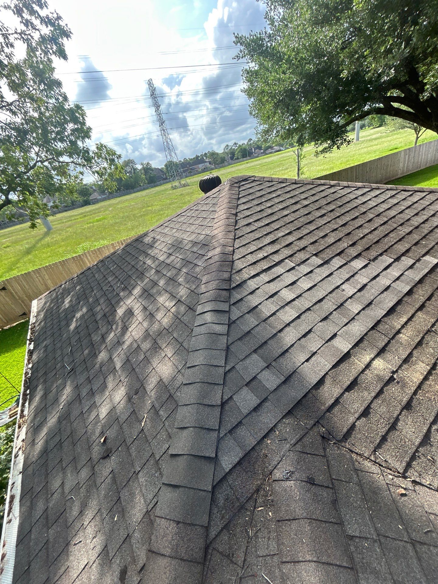 Roof Repair Houston by Roof Repair Company