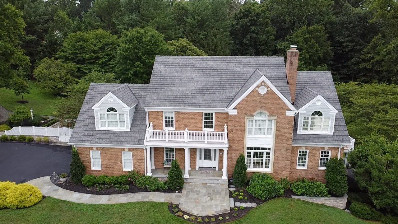 Fairfax VA Brava by American Custom Contractors