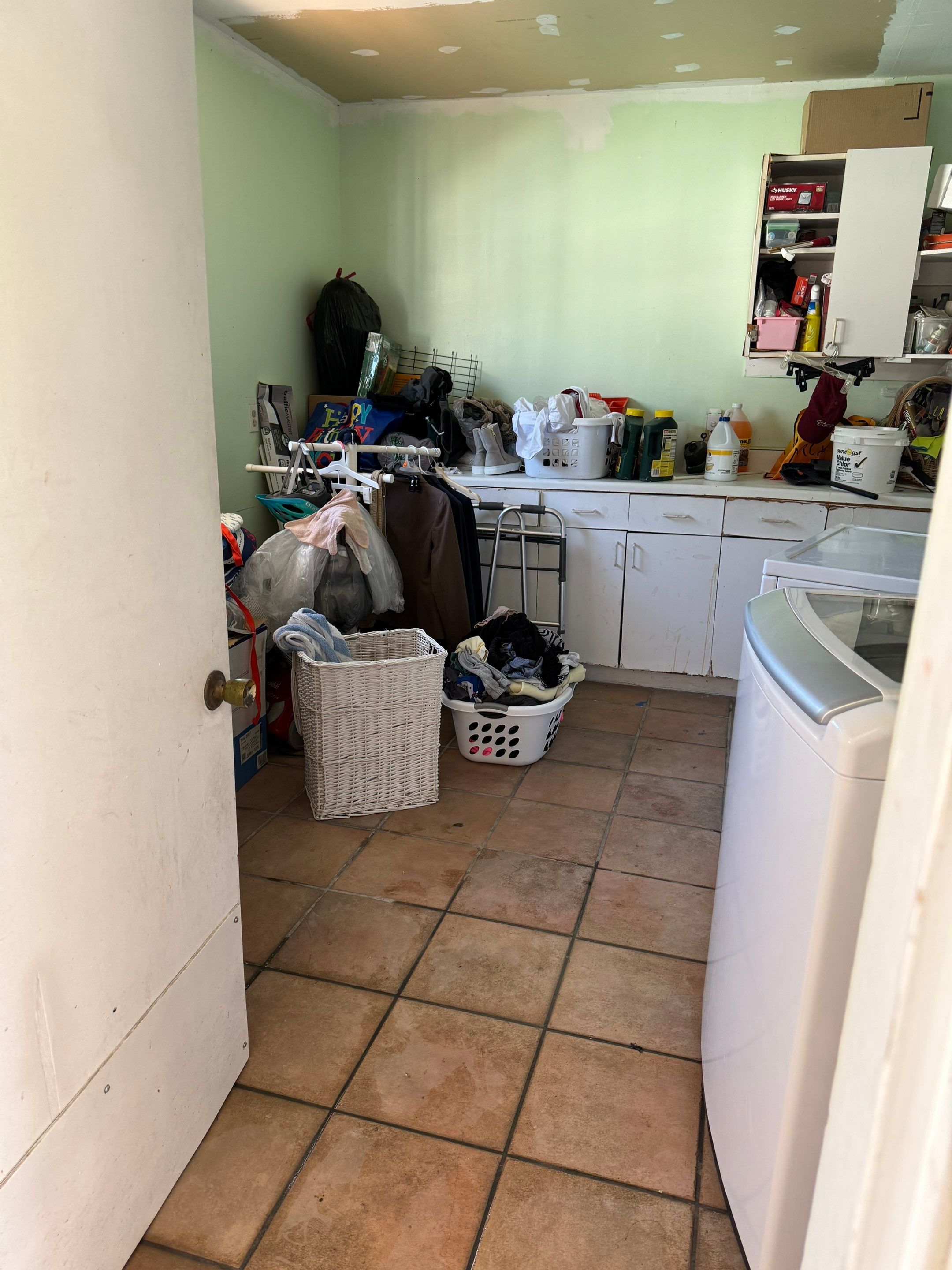 Water Damage Claim in Miami by FLAPA & KeyStone