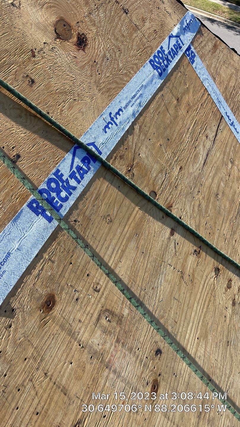 Fortified Roof by American Roofing & Construction LLC
