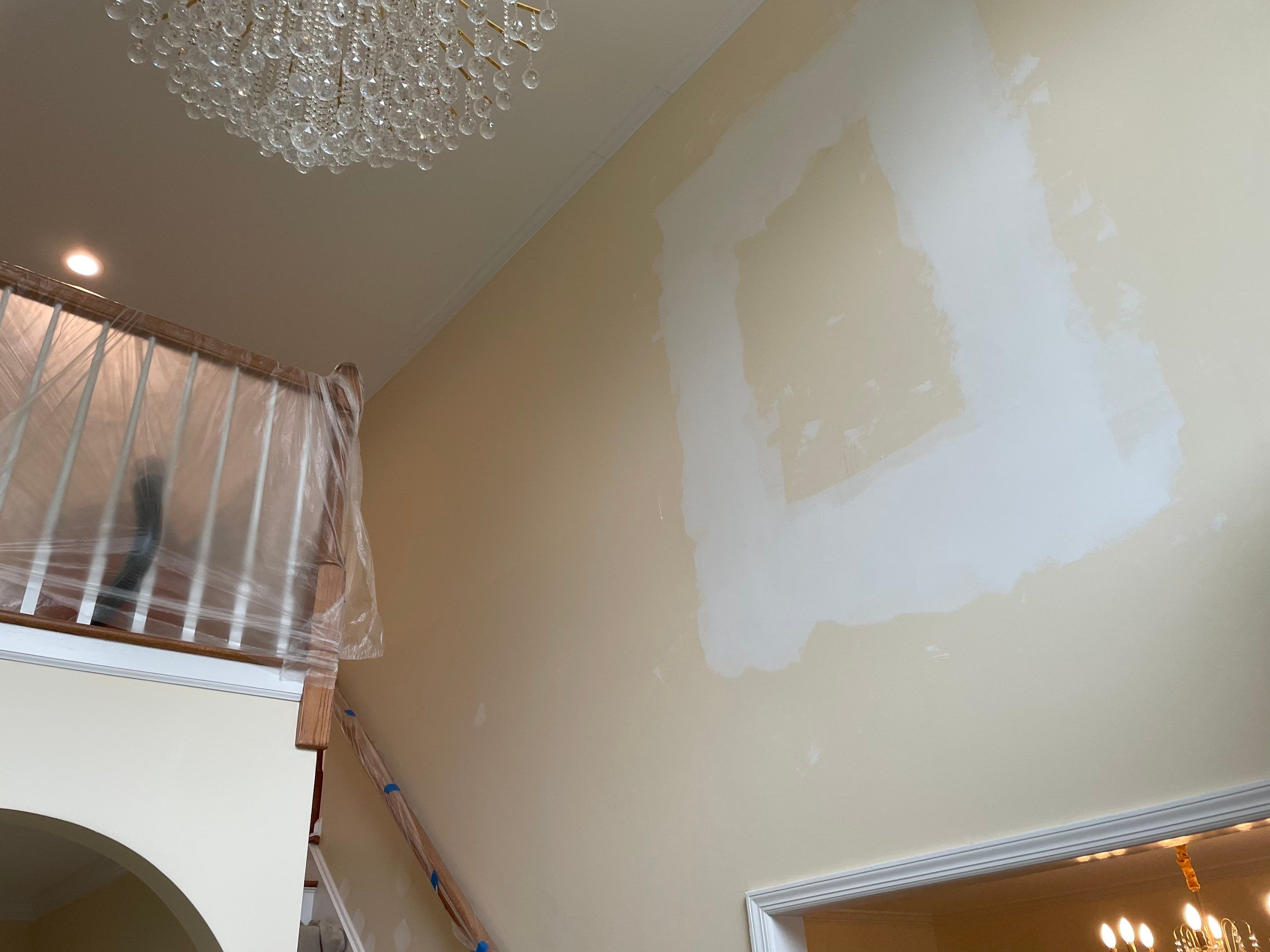 Bathroom Remodel using Tile by Home Concepts Construction