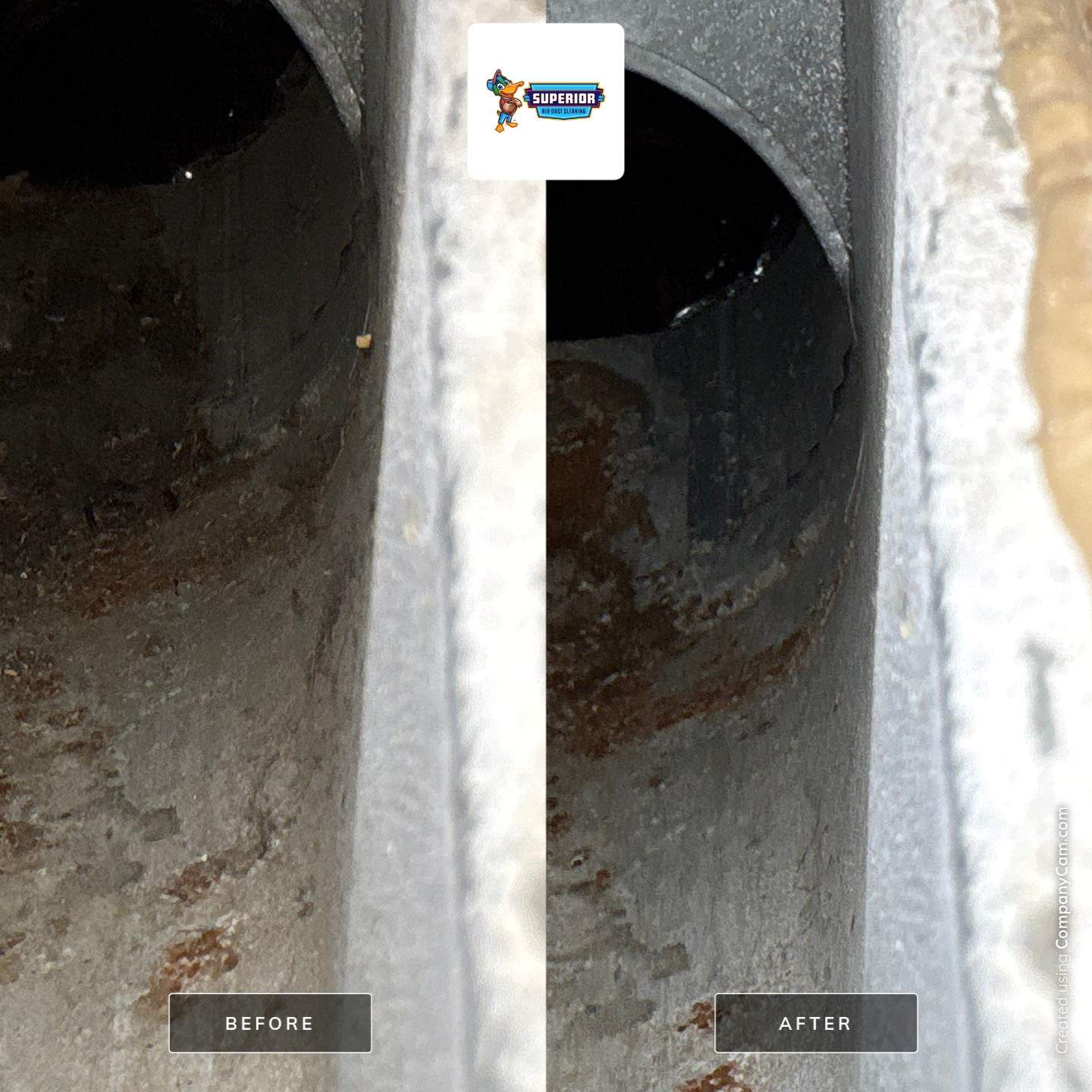 Air Duct Cleaning in Sewickley, PA by Superior Air Duct Cleaning