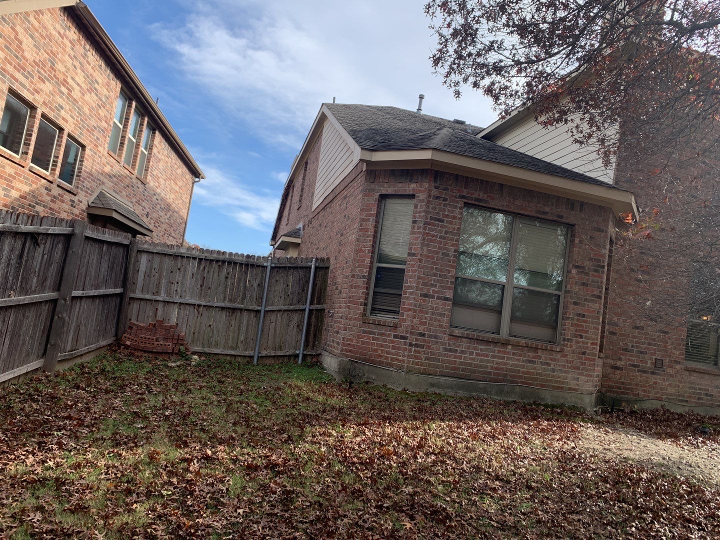 Project in Dallas by 6D Roofing & Consulting, LLC