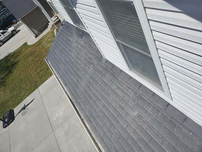 Roof Inspection