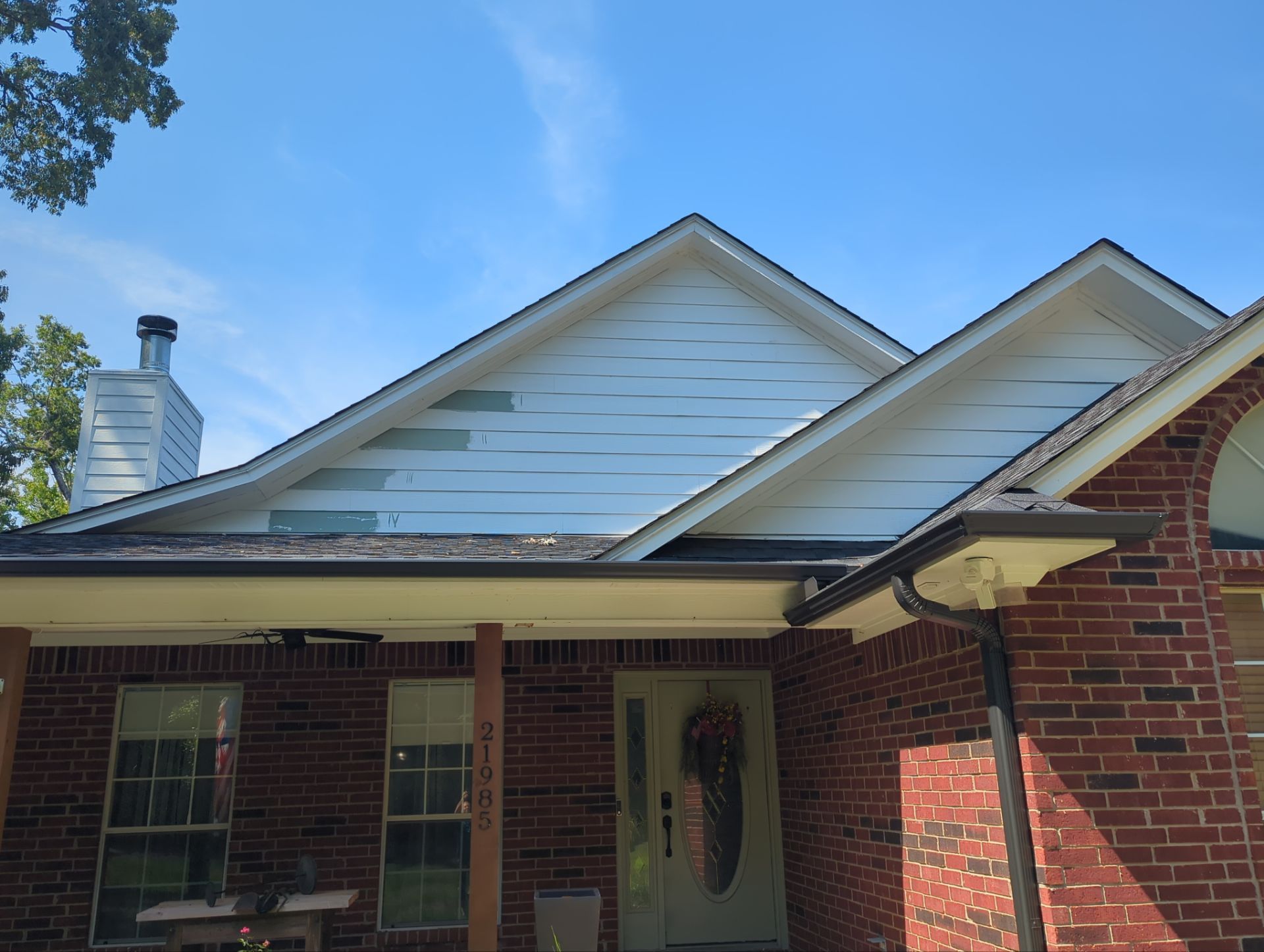 Romabio Limewash Project – Chandler, Tx by Quality Coats Painting