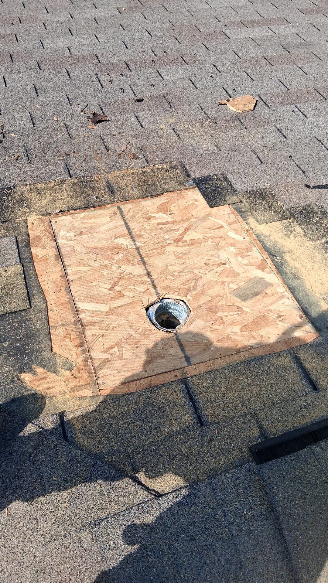 Roof Repair Baytown by Roof Repair Company