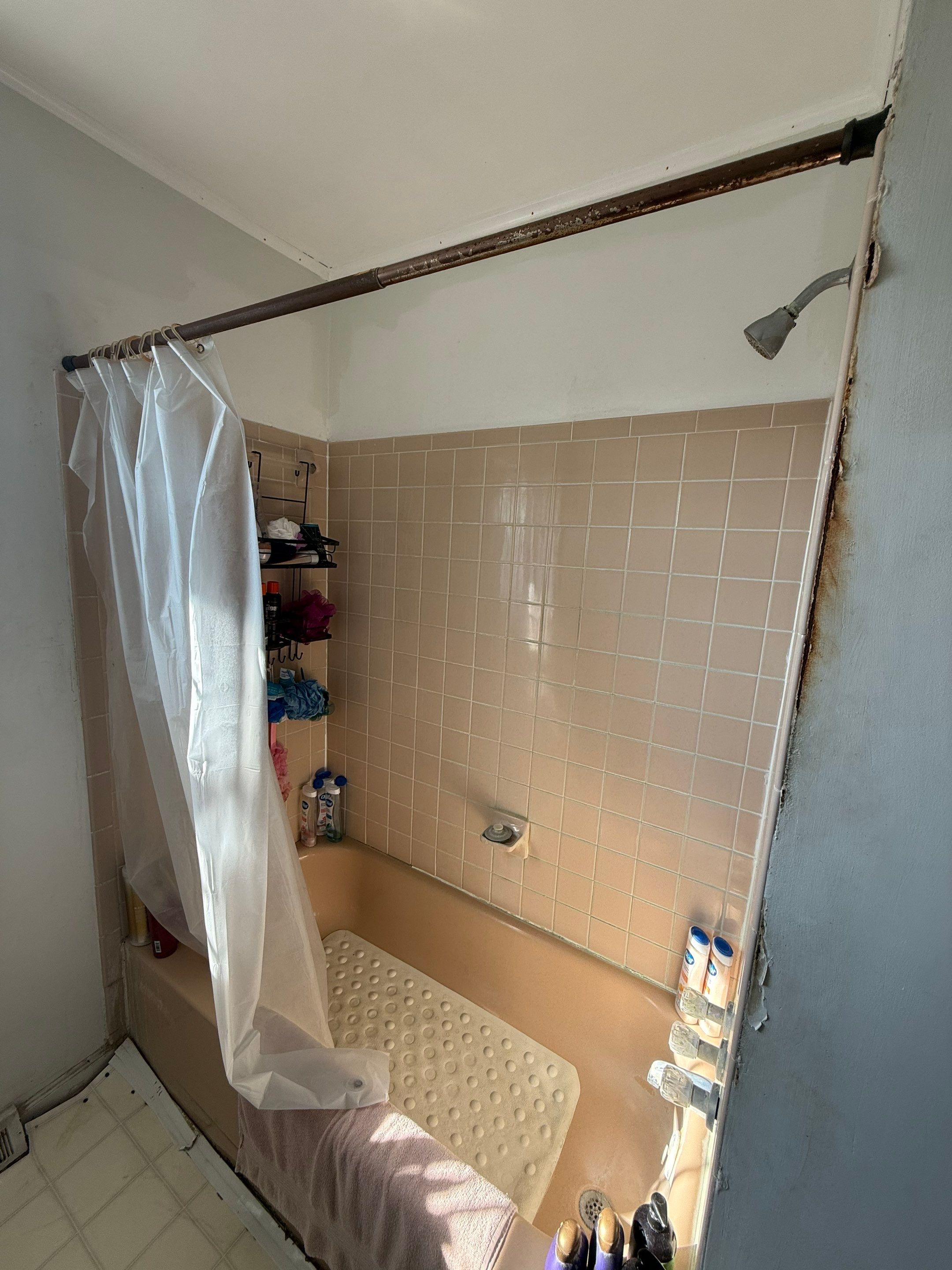 Tub Upgrade by BathPlanet SW Virginia