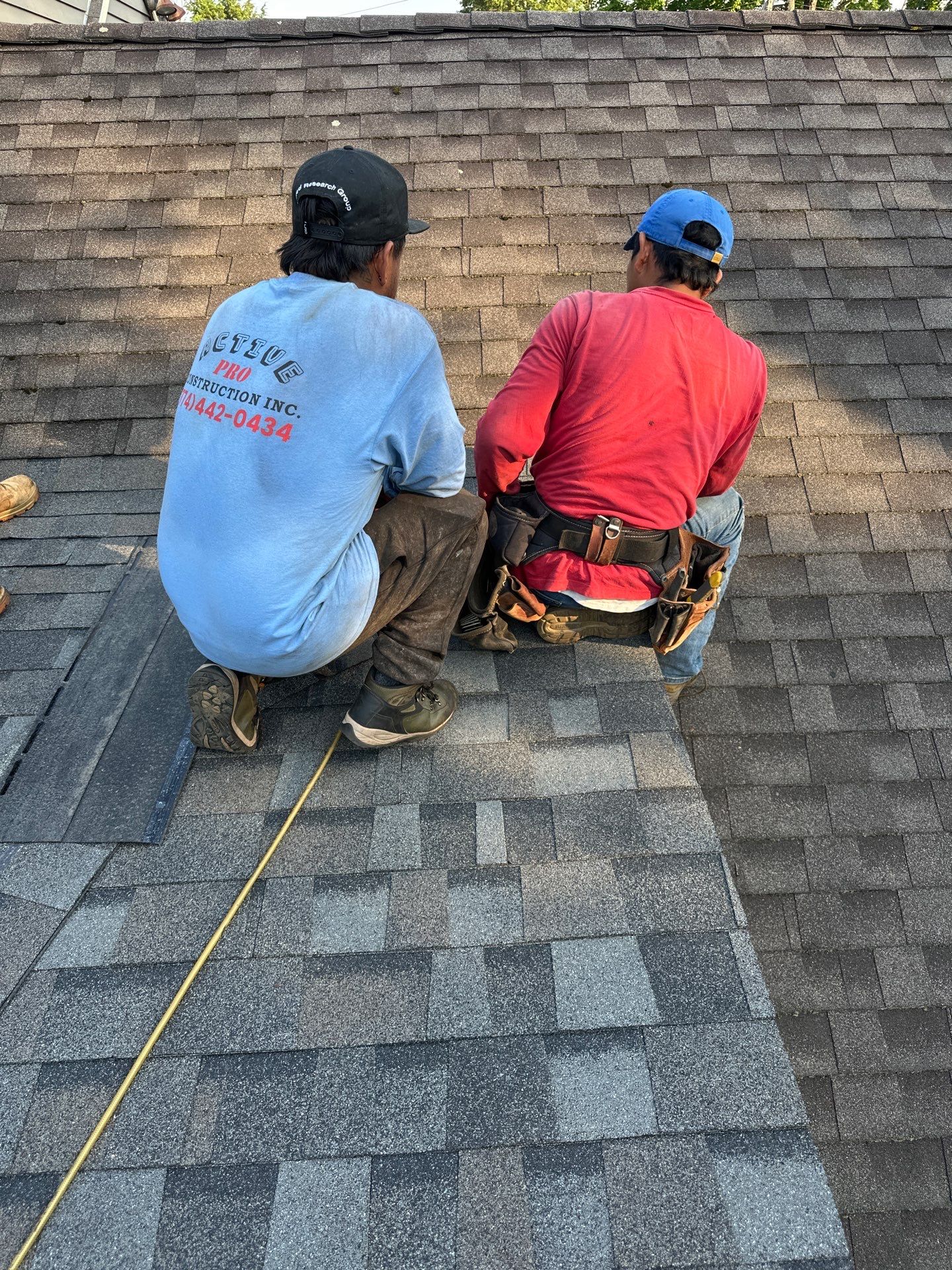 Roofing | Maynard  by Mighty Dog Roofing of Greater Middlesex County