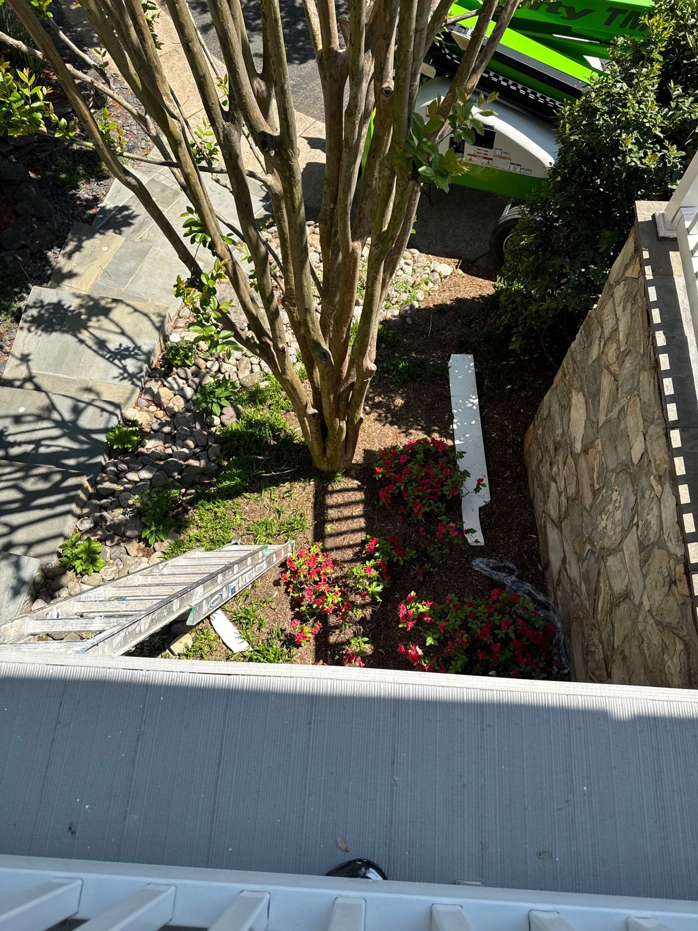 Exterior House Painting in Arlington, VA by My Painter 