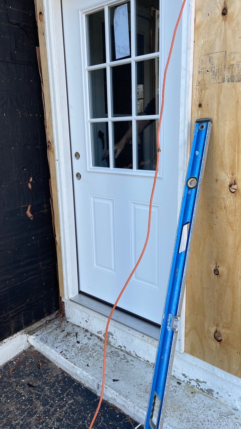 Transform your Home's Exterior with Our Roofing, Siding, Windows, and Carpentry services by A Plus Exterior