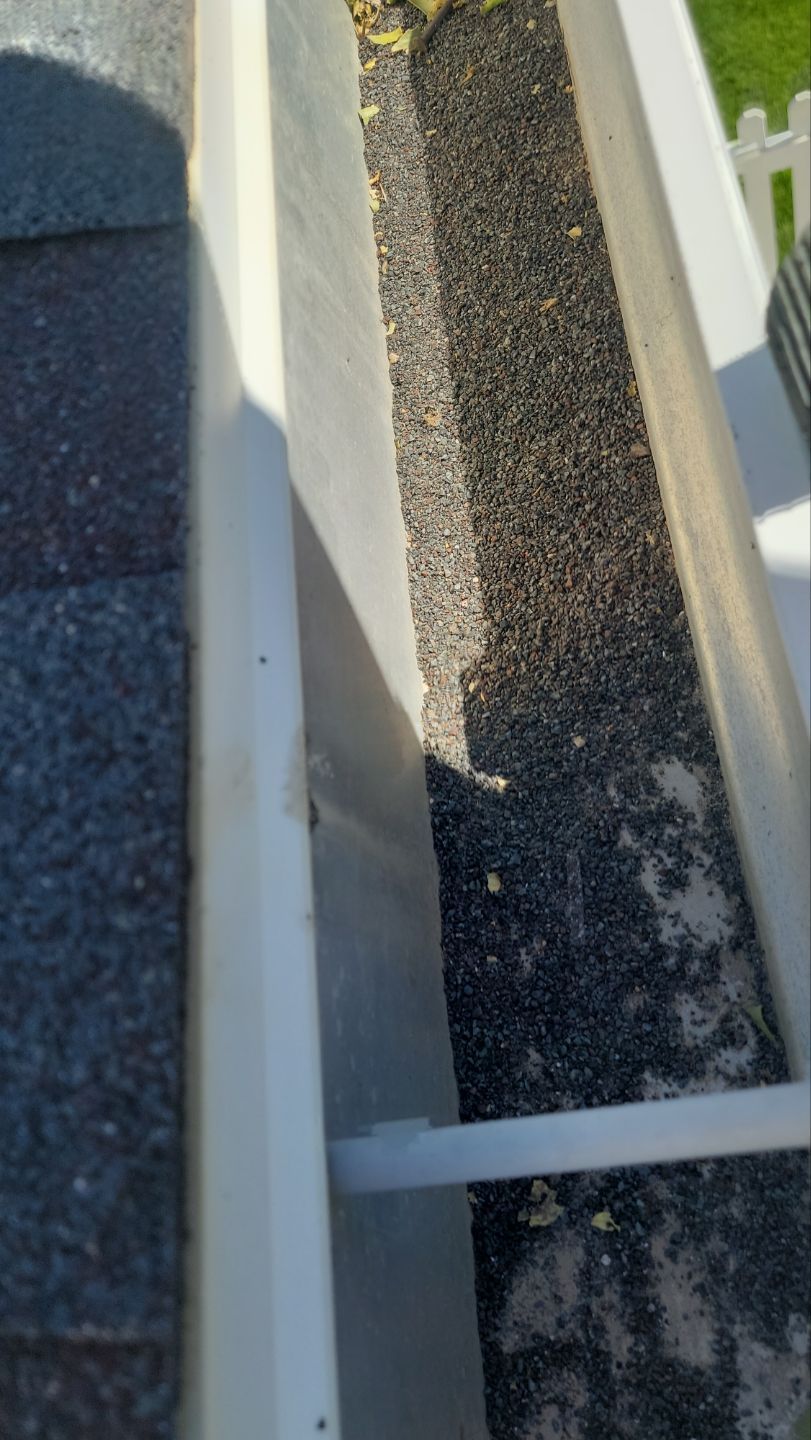 Hail Damage Roof Replacement – Owens Corning Duration Shingles by ASAP Roofing & Restoration
