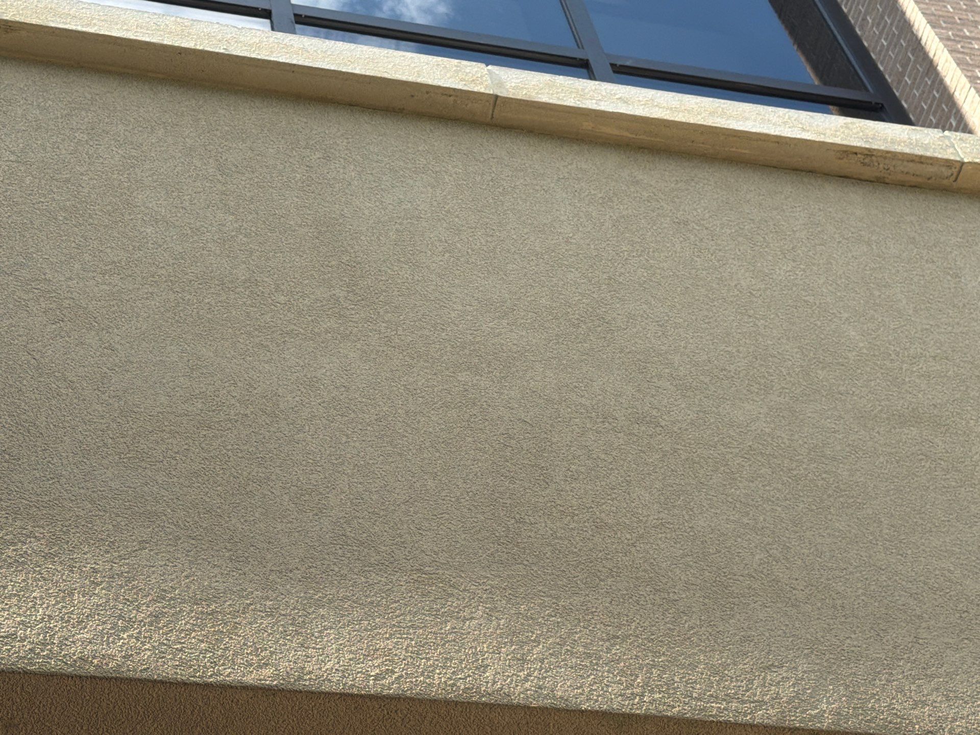 PCC Crowne Center Exterior Wall Repairs Pensacola, Fl by US Roofing Systems