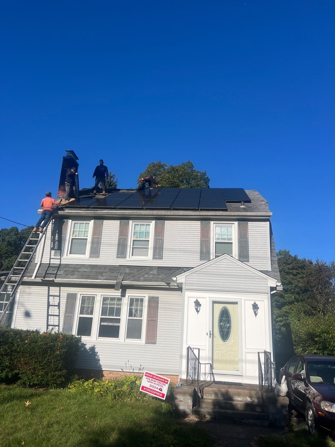 Desert Tan Shingles by Reimagine Roofing