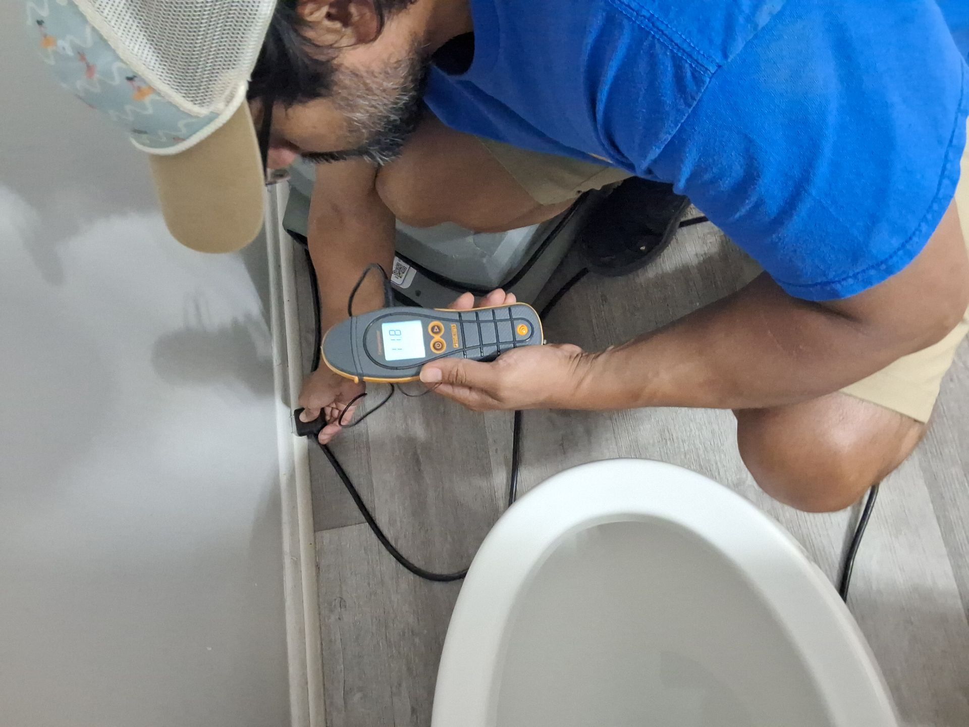 Bradenton Water Damage Restoration by Ampm Restoration Services