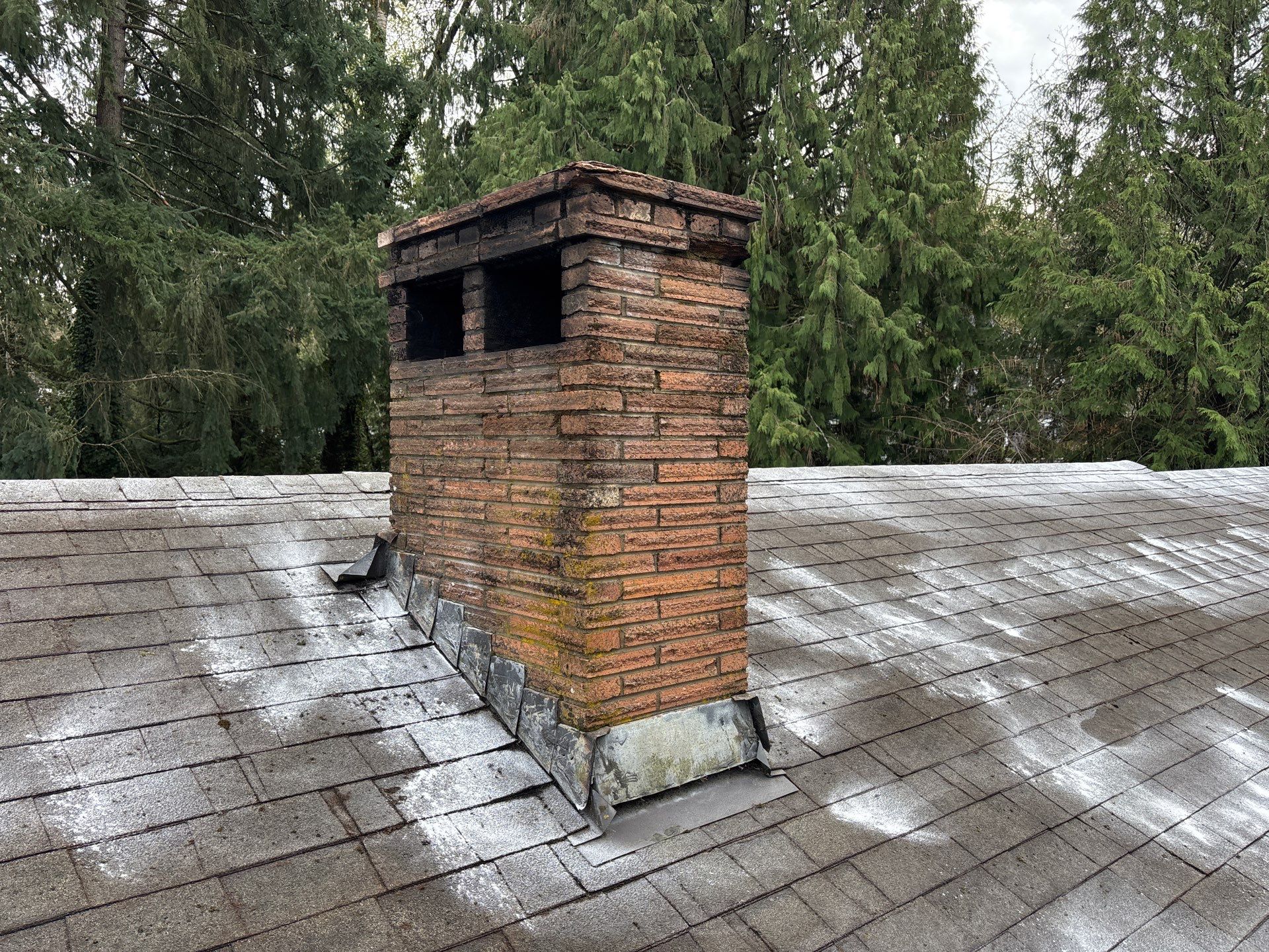 Roof Maintenance in West Linn by Prodigy Roof Solutions