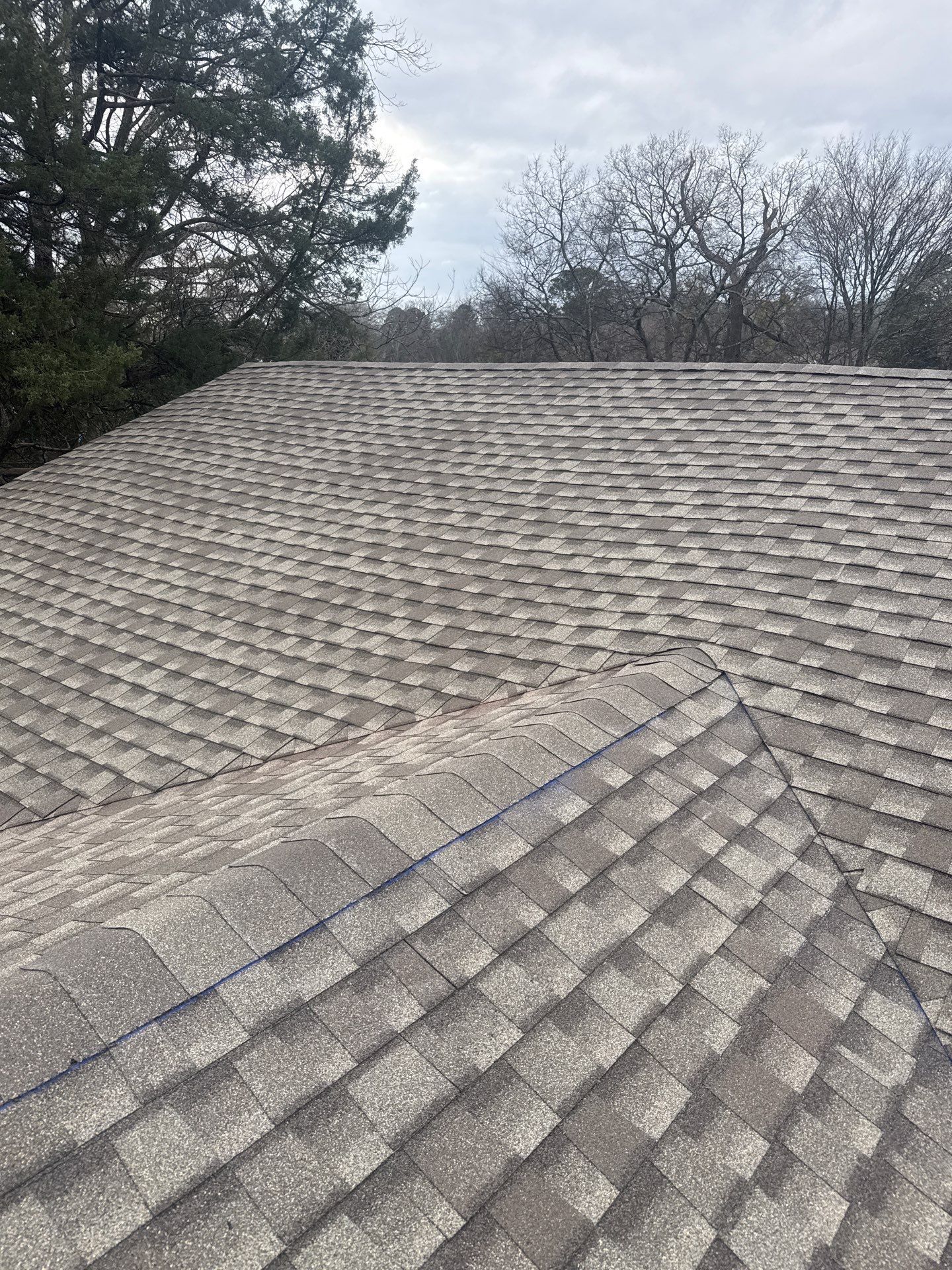 Residential Roofing Repair in Birmingham by The Roofing Dudes