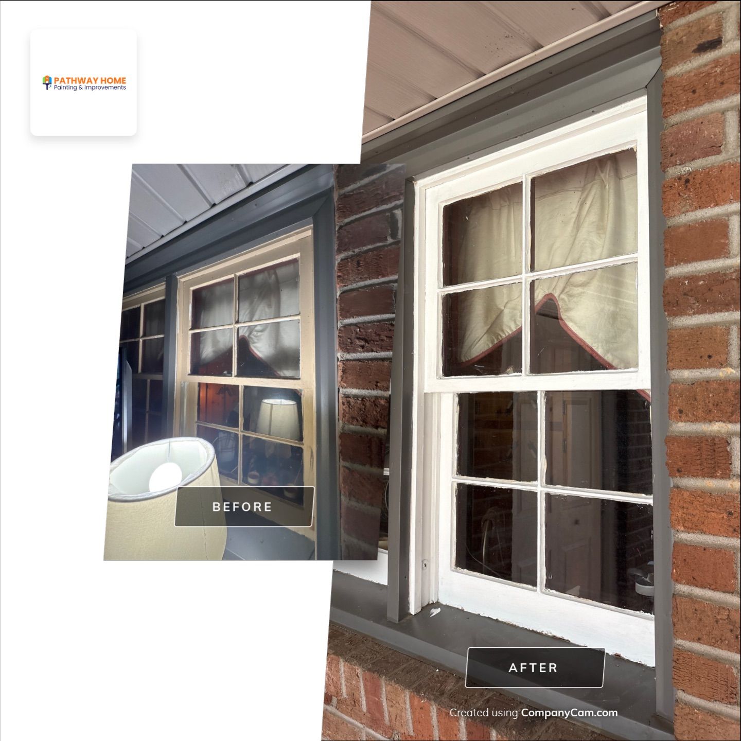 Sunroom Conversion & Interior/Exterior Refresh in Charleston, SC by Pathway Home Painting & Improvements