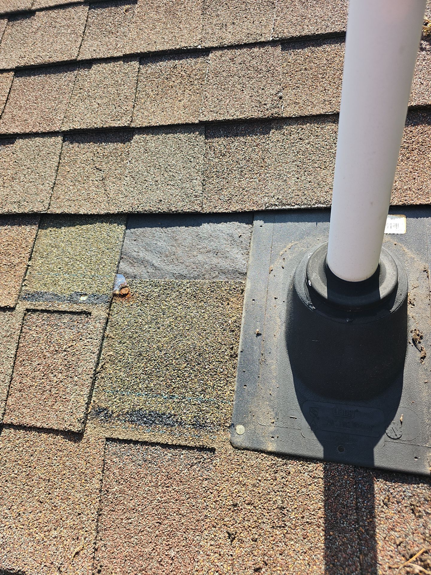 Roof Repair by Winchester Roofing