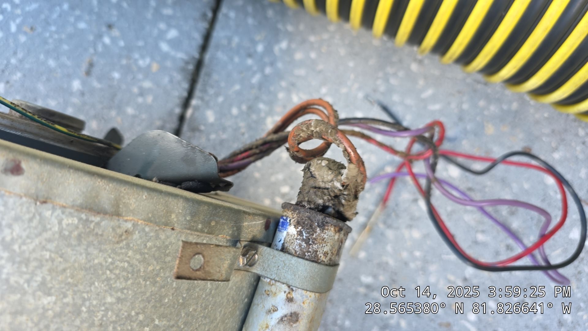 Air Duct Cleaning in Groveland by Hygienic Air, Inc
