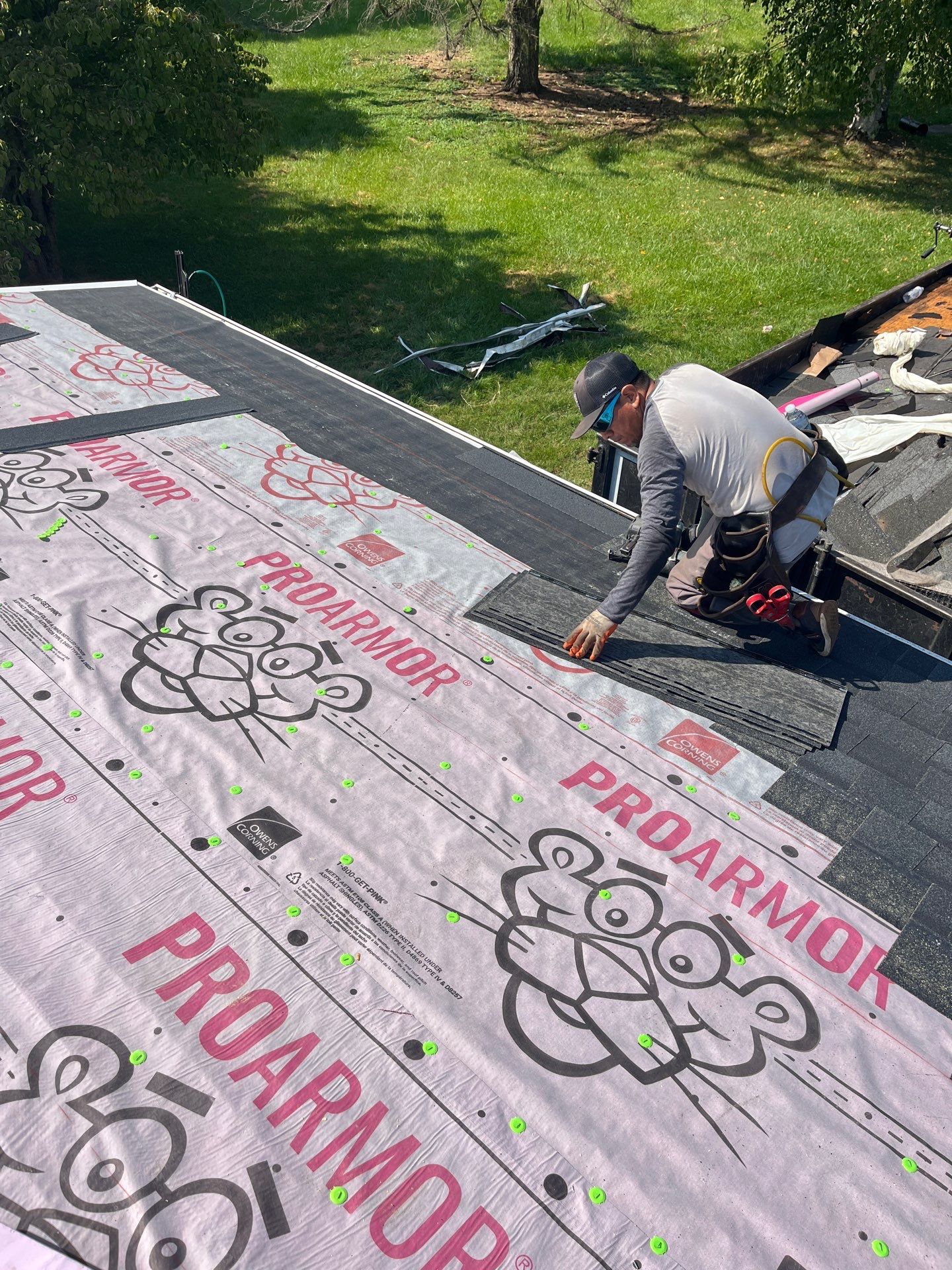 Project by Elvis General Construction LLC by Elvis General Construction LLC