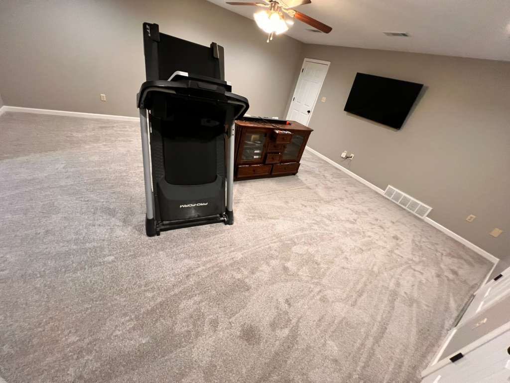 Project in Bartlett by Knockout Flooring LLC