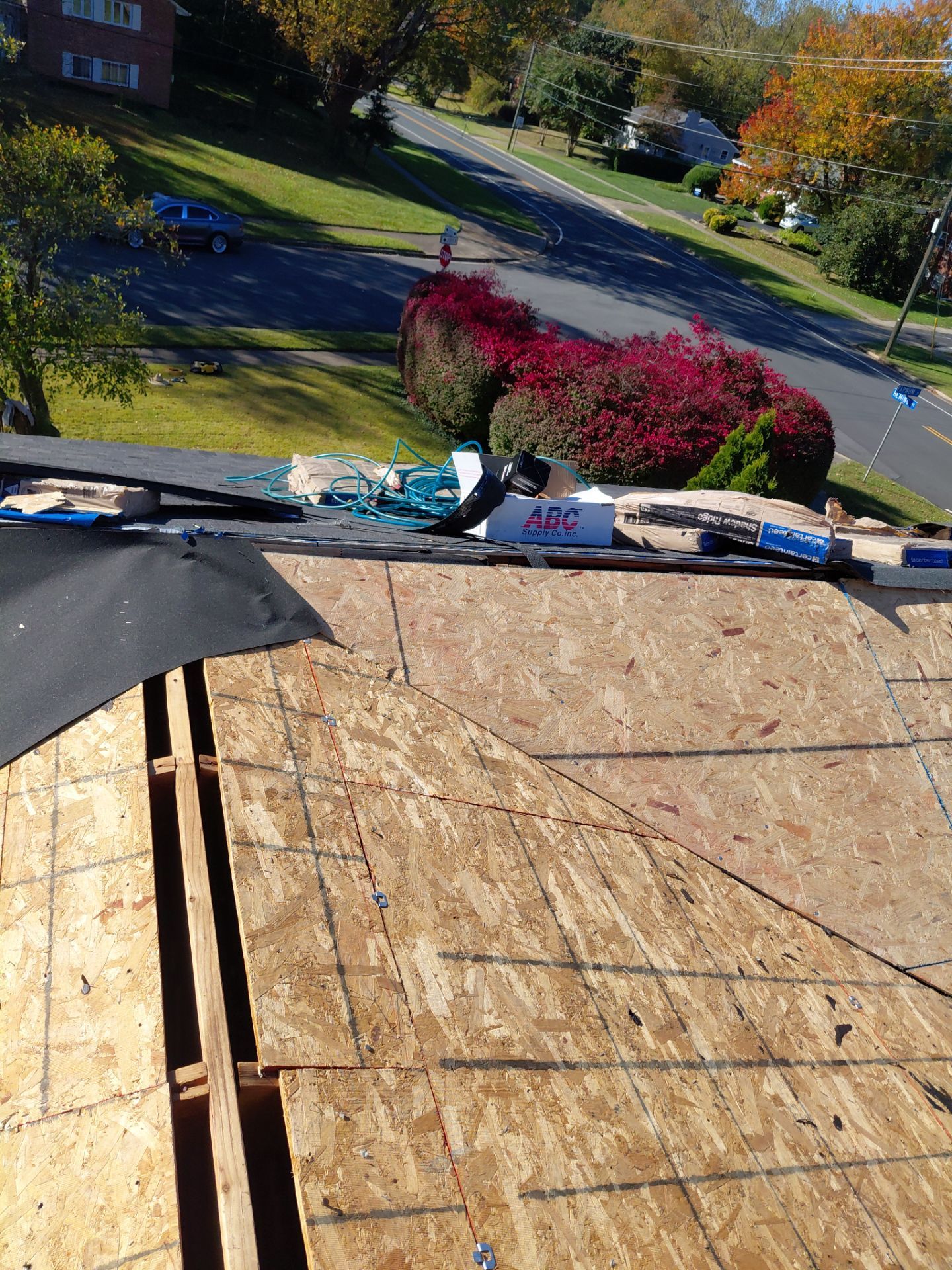 Springfield : Residential Roof Replacement with CertainTeed Landmark Pro in Max Def Expresso  by RM Banning, Inc.