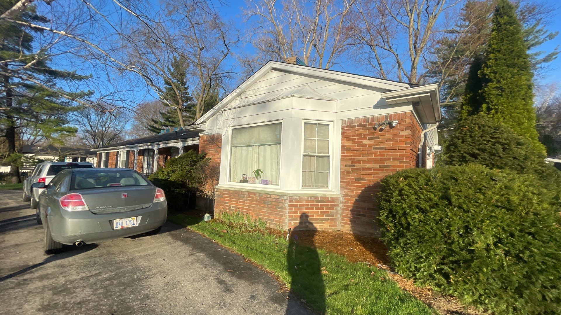 Roof Replacement using CertainTeed Landmark by 180 Contractors