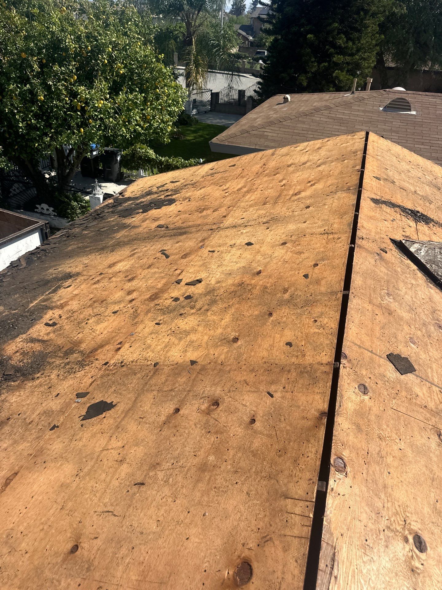 Roof replacement - Baldwin Park, CA 91706 by Epic Roof Replacement
