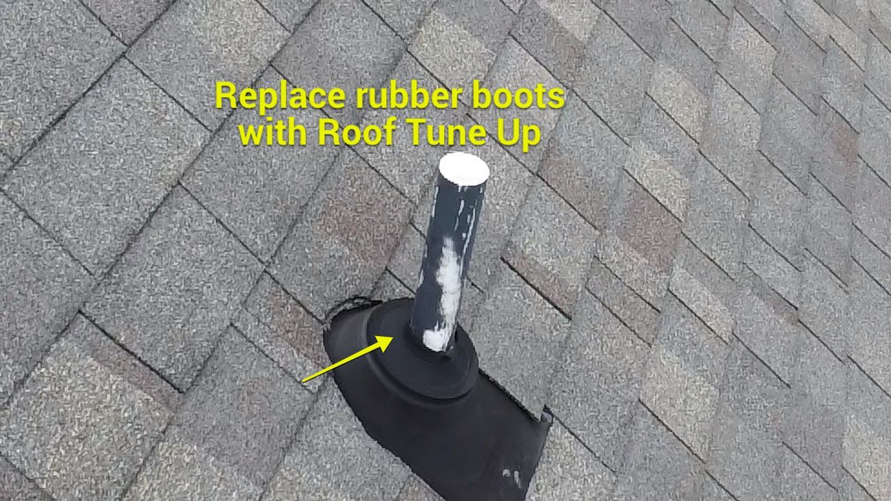 Project in Moseley by Roof Maxx of Midlothian