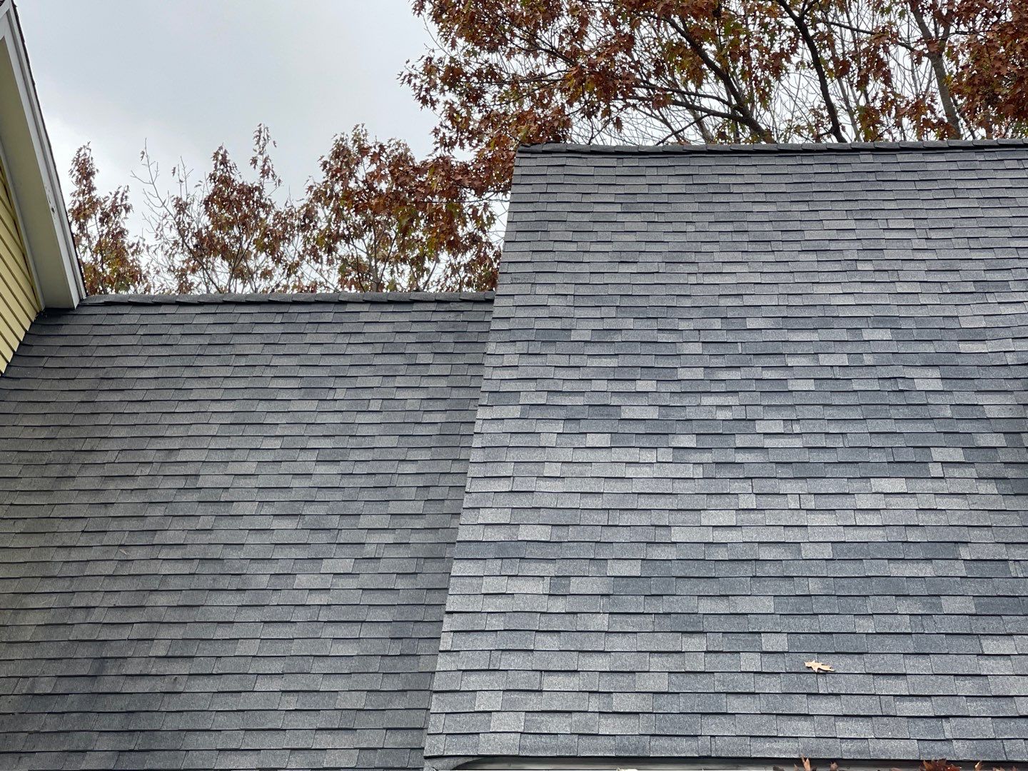 "Protecting What Matters: Roof Cap Repairs for Long-Lasting Durability!" by Sensible Home Solutions