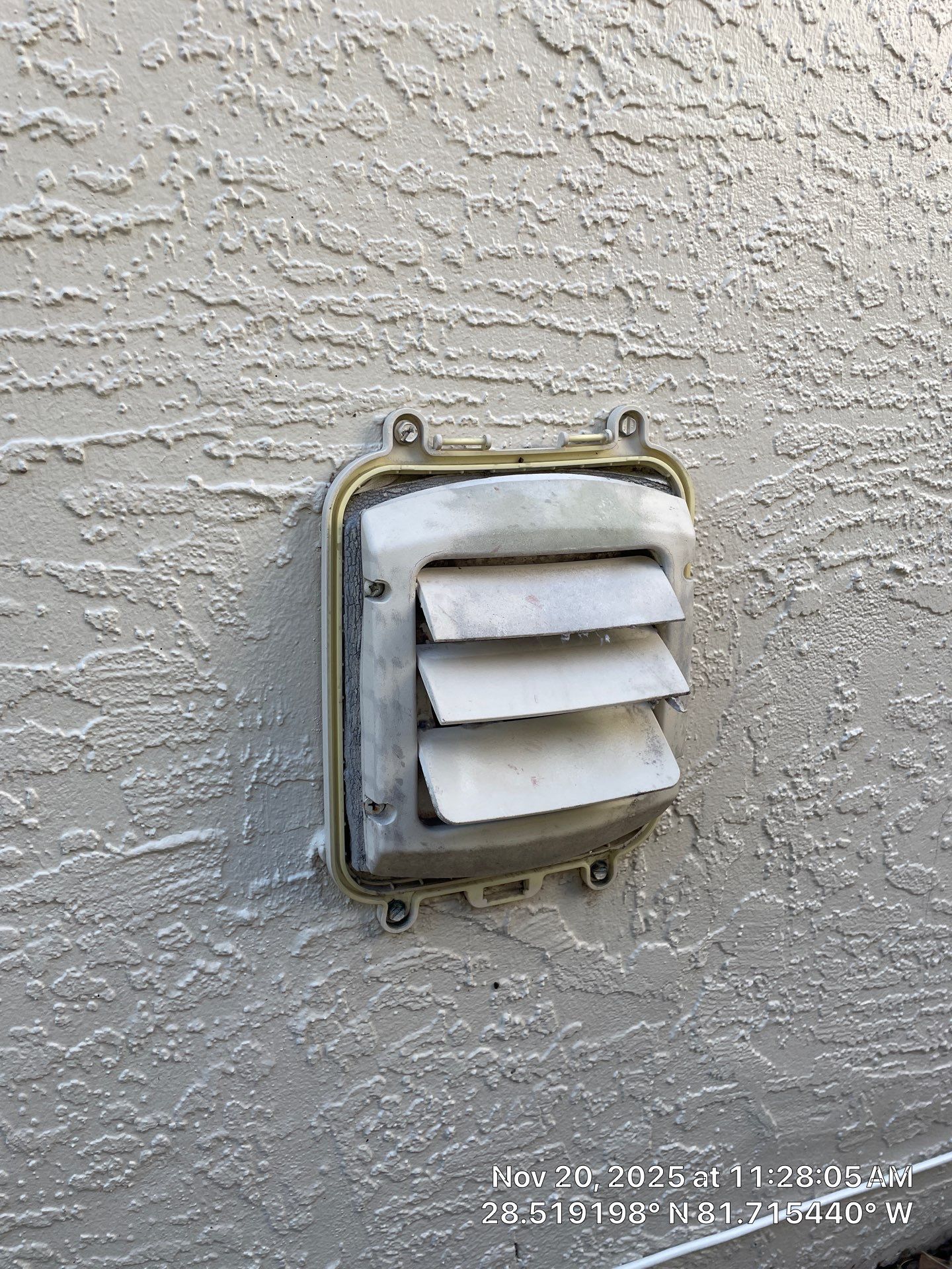 Air Duct and Dryer Vent Cleaning in Clermont by Hygienic Air, Inc