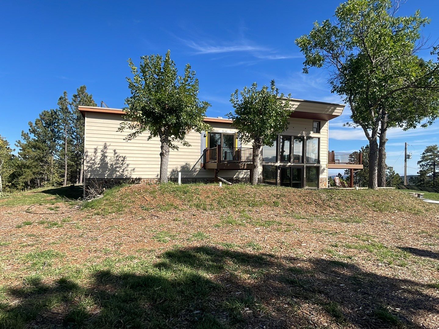 Black Hills Upgrade by Weather-Tite Exteriors LLC