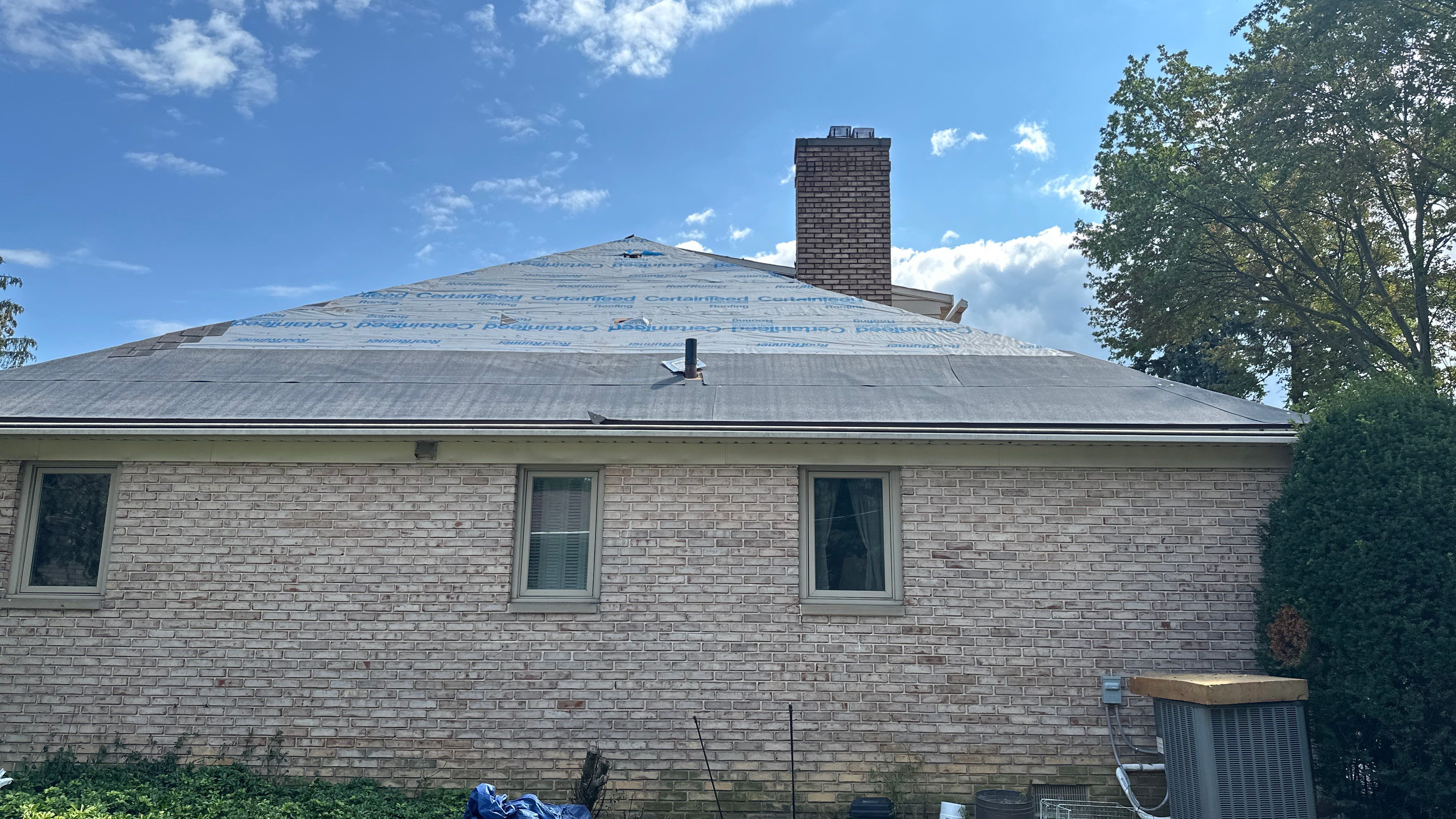Roof and Skylight Replacement by Homestyle in Rocky River by Homestyle Home Improvements (HHI)