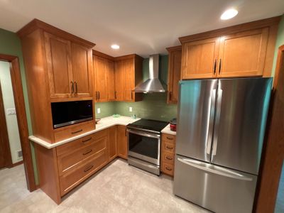 Project in Mendota Heights