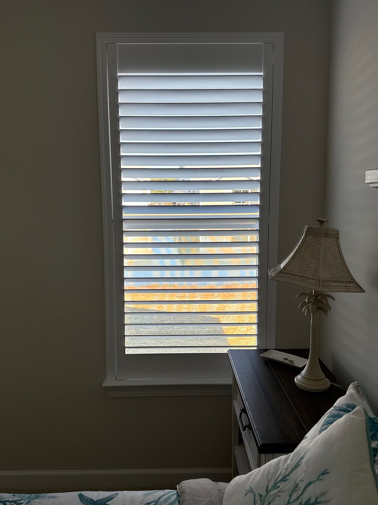 Plantation Shutters Shutters in Little River by Strickland's Home