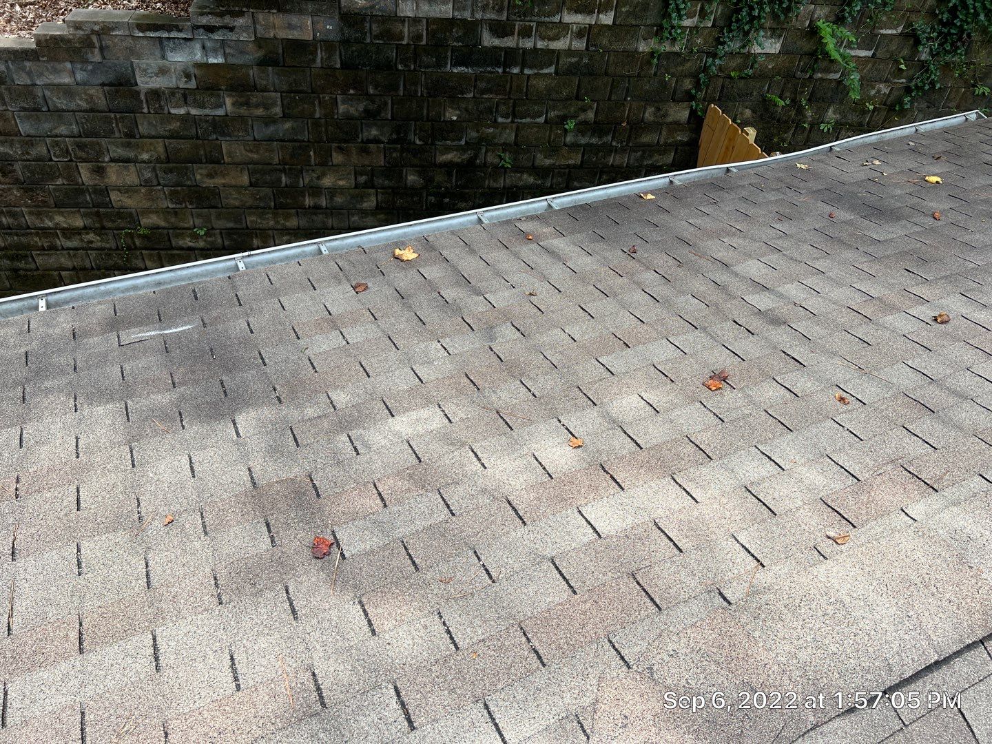 Insurance Roof Replacement & installing upgraded roofing system!  by Nailed It Roofing & Remodeling LLC