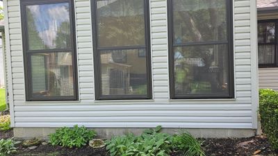 Columbus Siding Repair