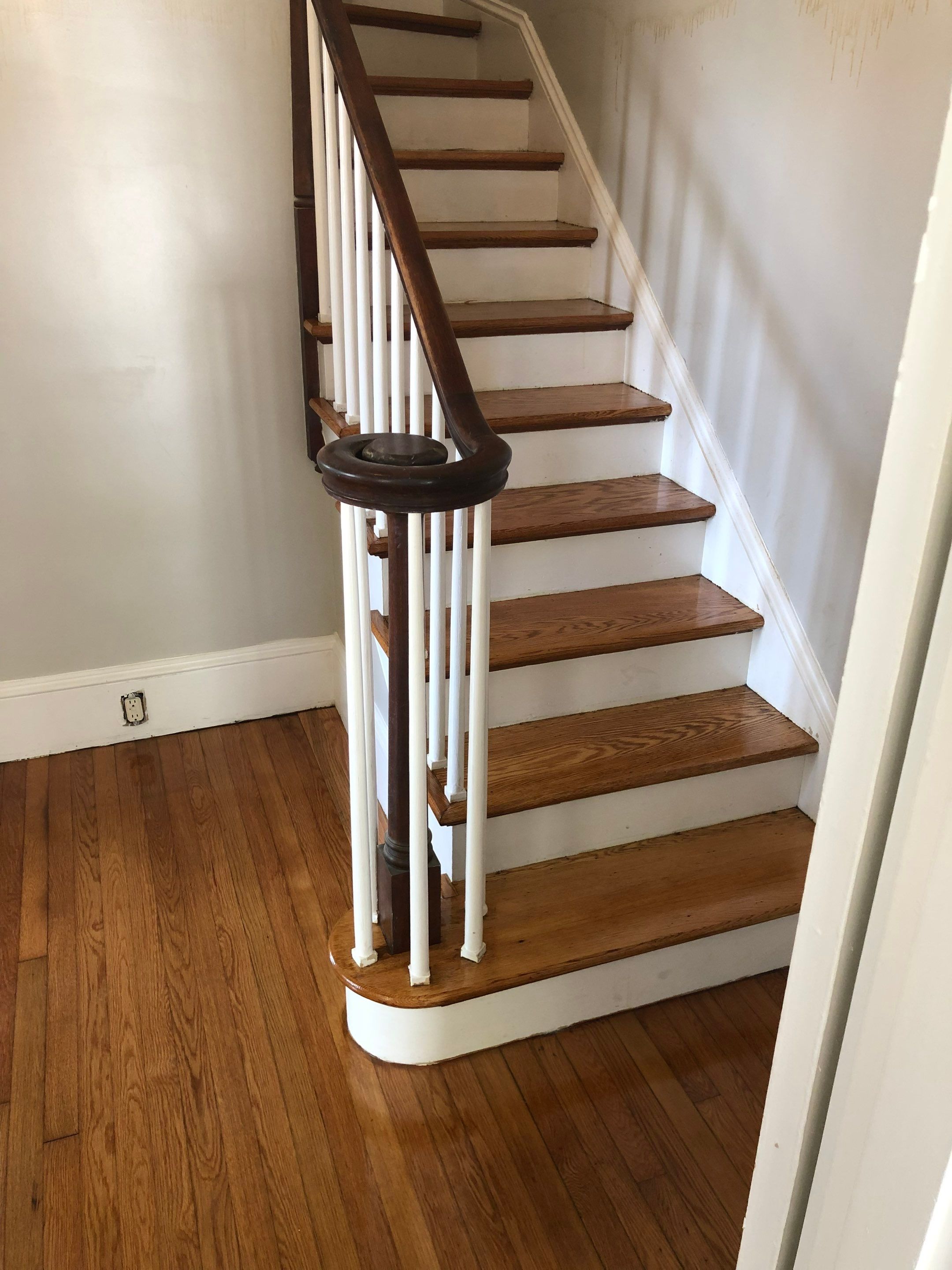 Historic Home Restoration & Renovation – Sharpsburg, NC by S.W. Contracting & Consulting