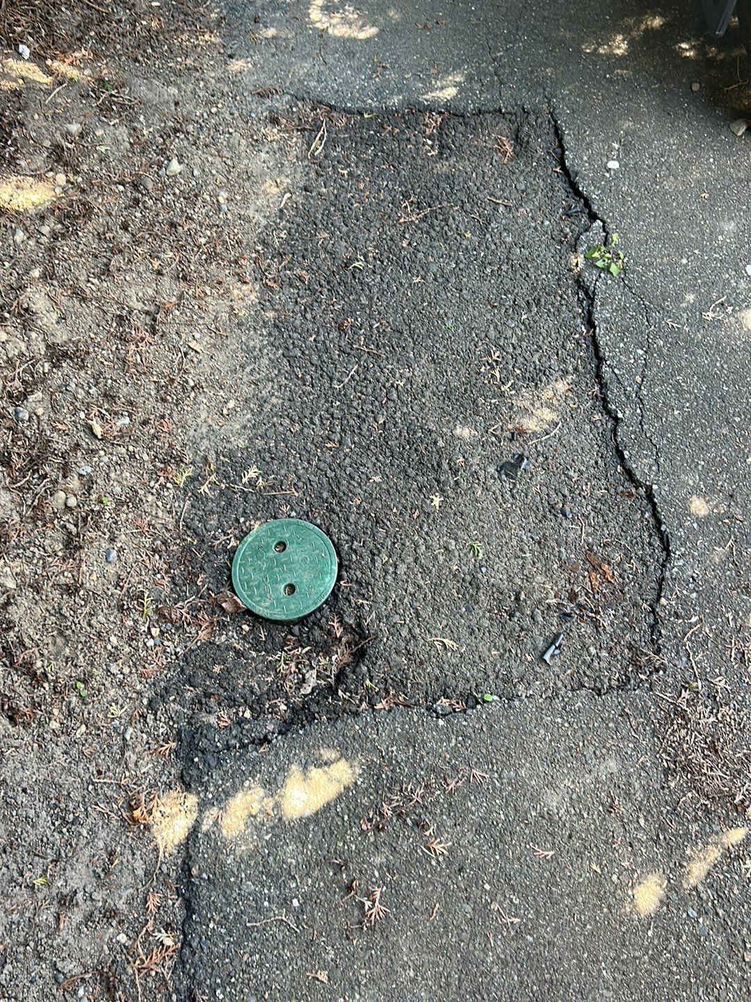 Lakeshore Investment | Parking Lot Repaving | Asphalt Project by Jireh Asphalt & Concrete Inc 