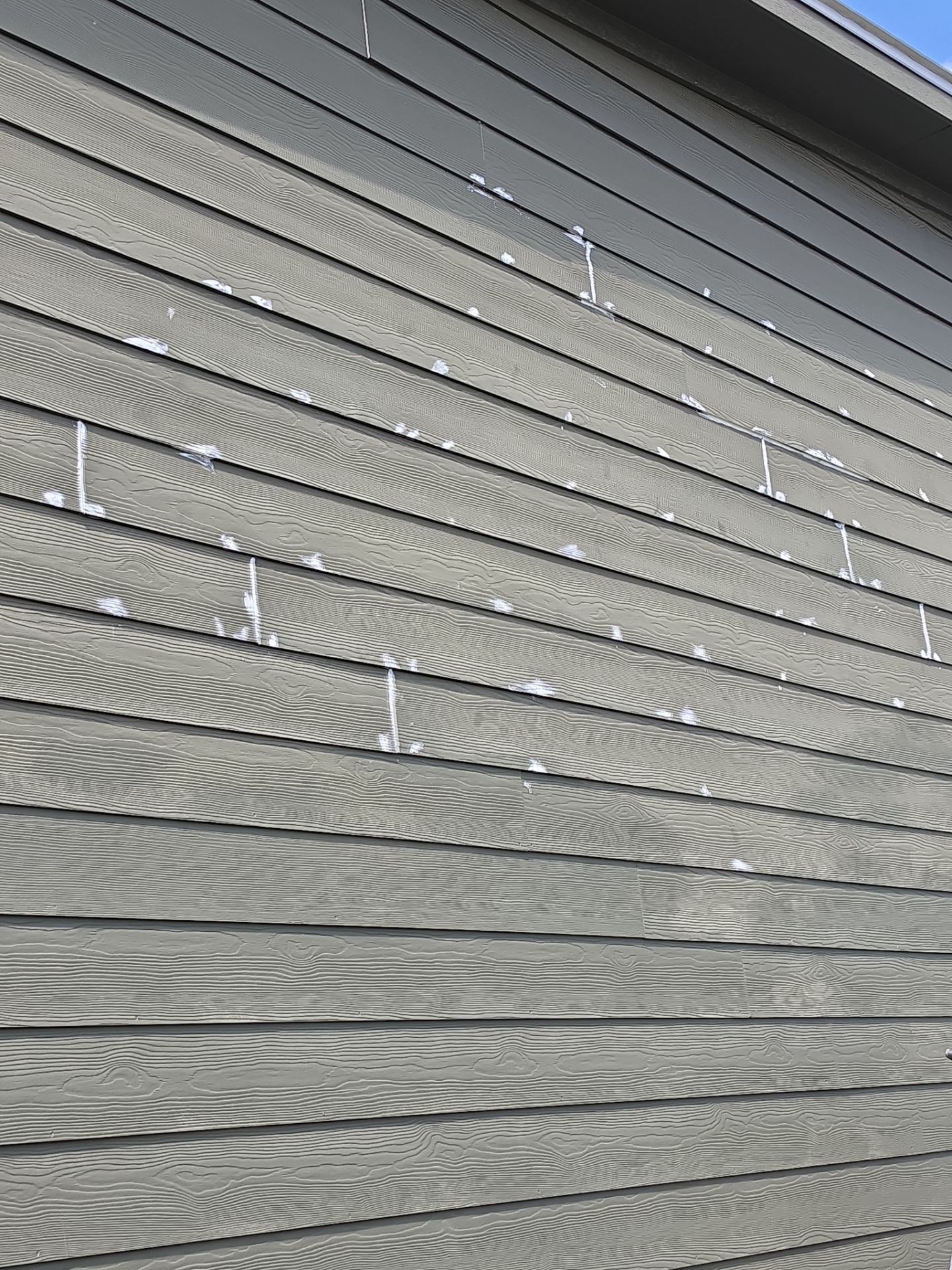 Dripping Springs Cusatom Siding by REPS OF TEXAS