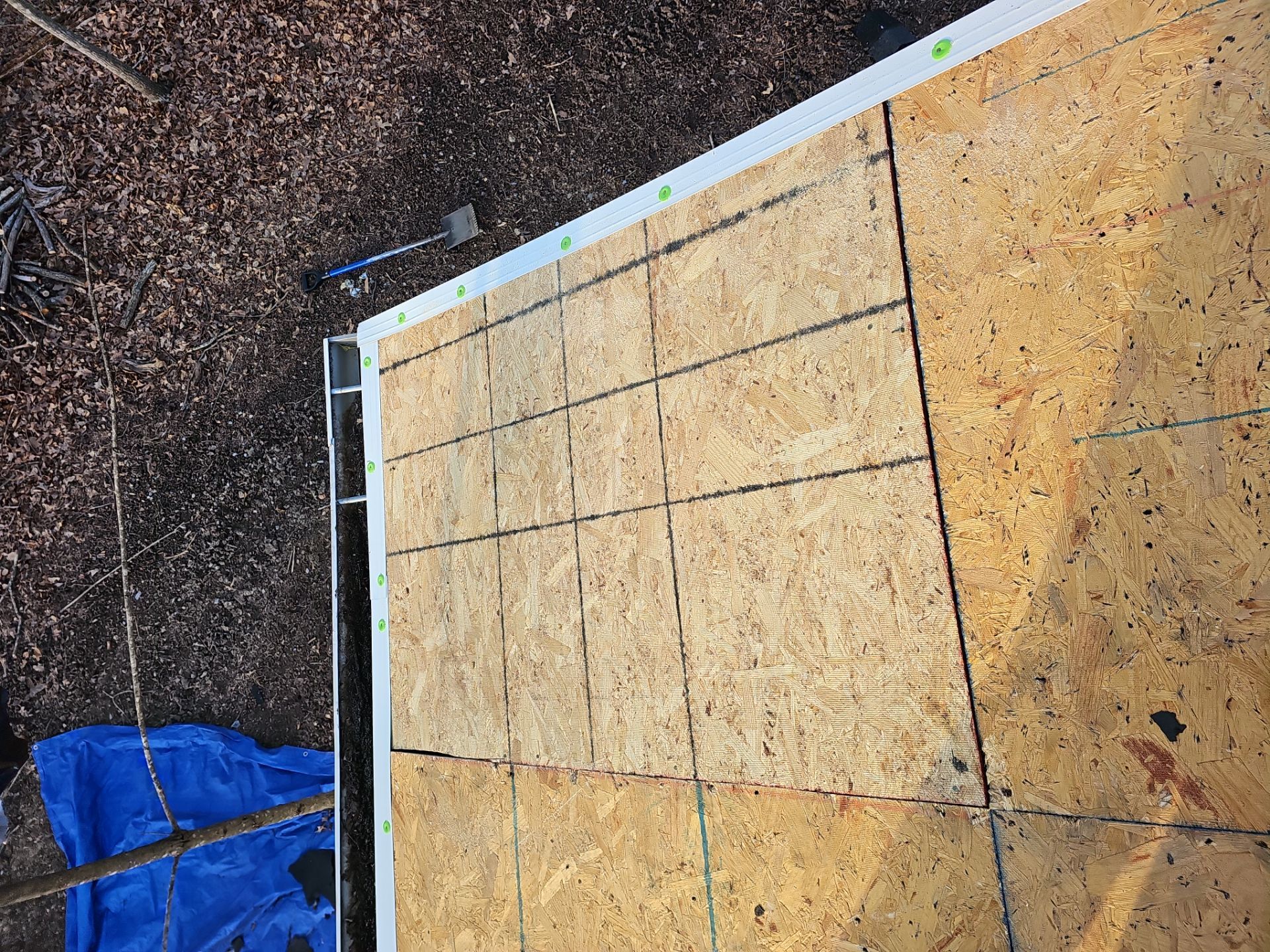 Roof Replacement by Winchester Roofing