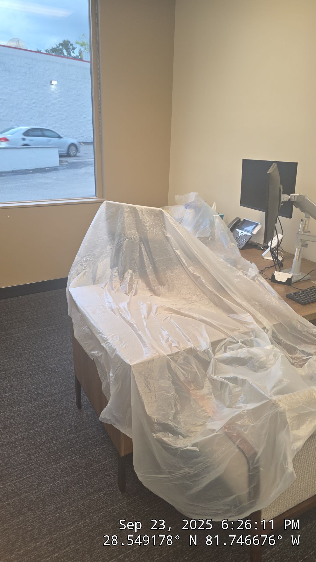 Commercial Air Duct Cleaning in Clermont by Hygienic Air, Inc