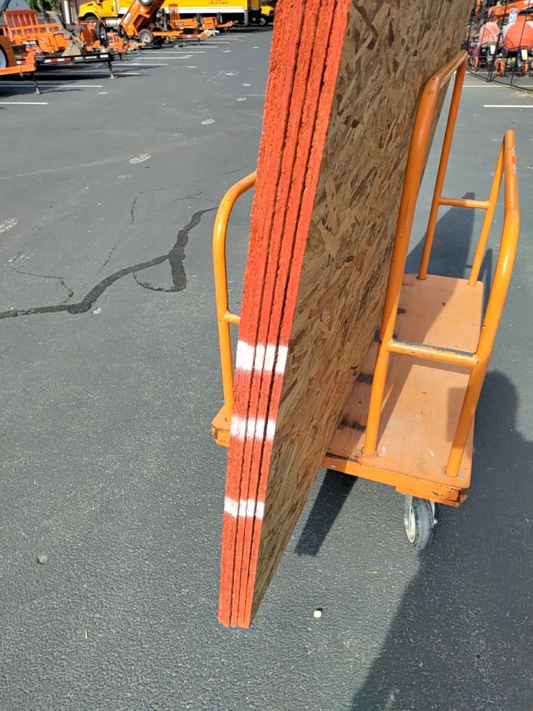 Residential Roofing Installation using Owens Corning by Inspector Roofing and Restoration