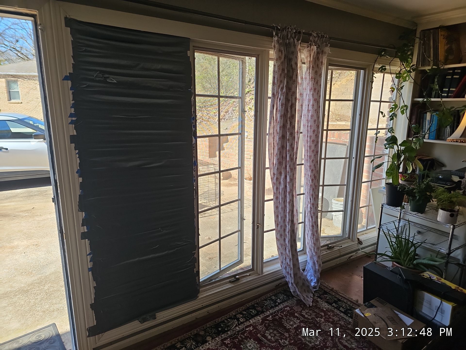 Jones Project in Birmingham by The Window Source