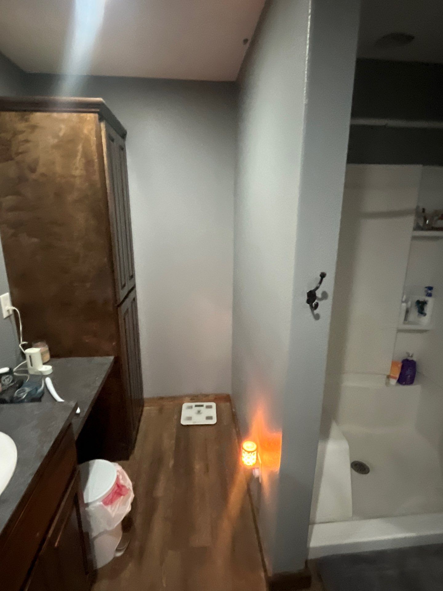 Project in Lincoln, AR by Ozark Home Pros