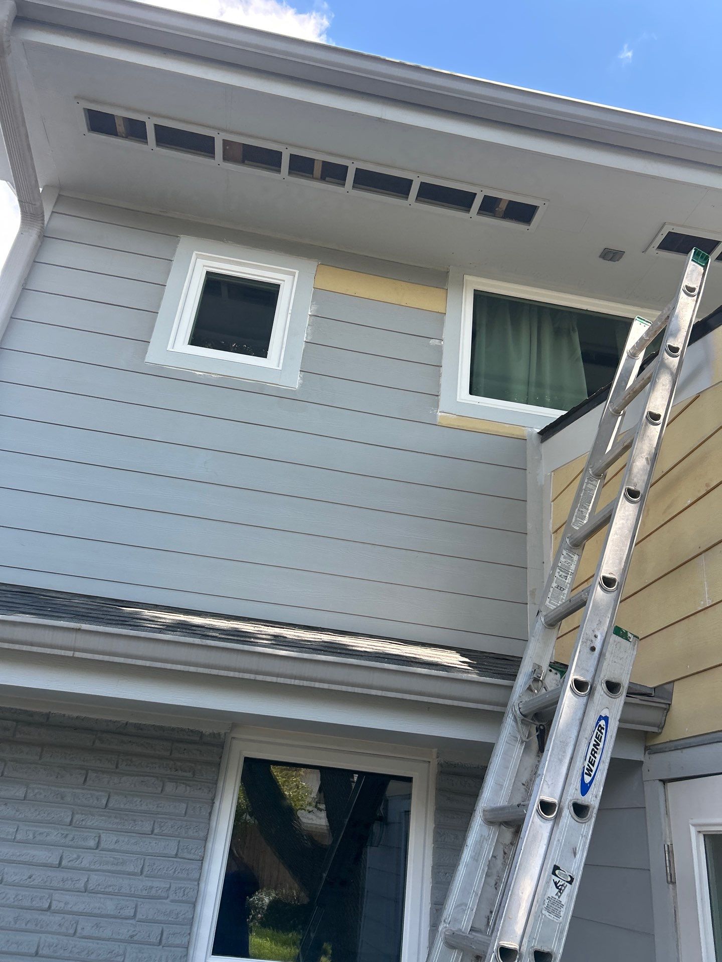 Portland Casement Window Install by Bayfront Roofing and Construction