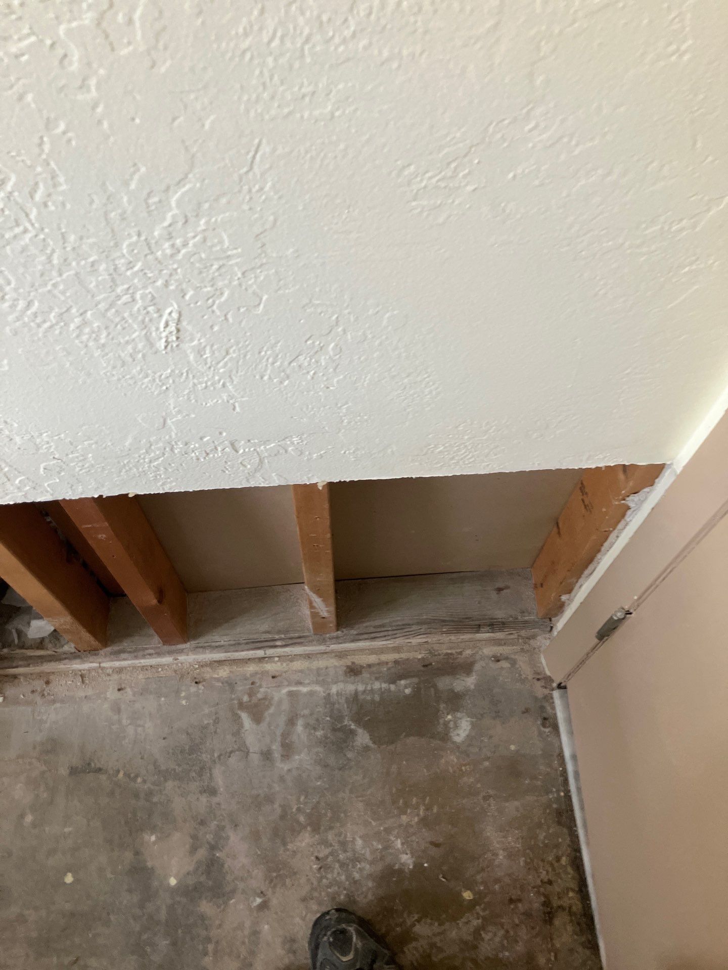 St. Pete Water Damage Mitigation by Ampm Restoration Services
