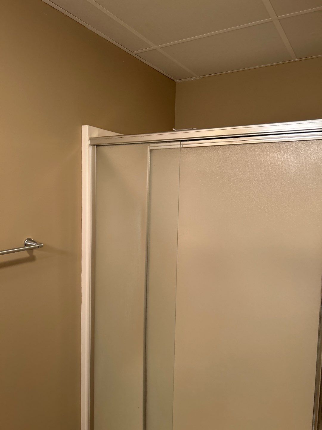 Shower Upgrade Remodel by BathPlanet SW Virginia