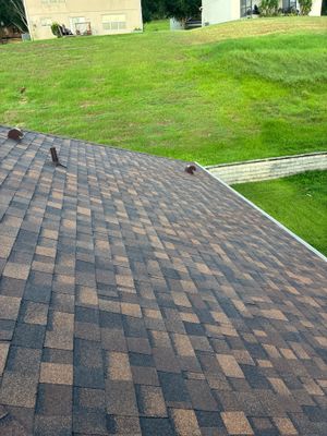 Roof Replacement in Clermont, FL